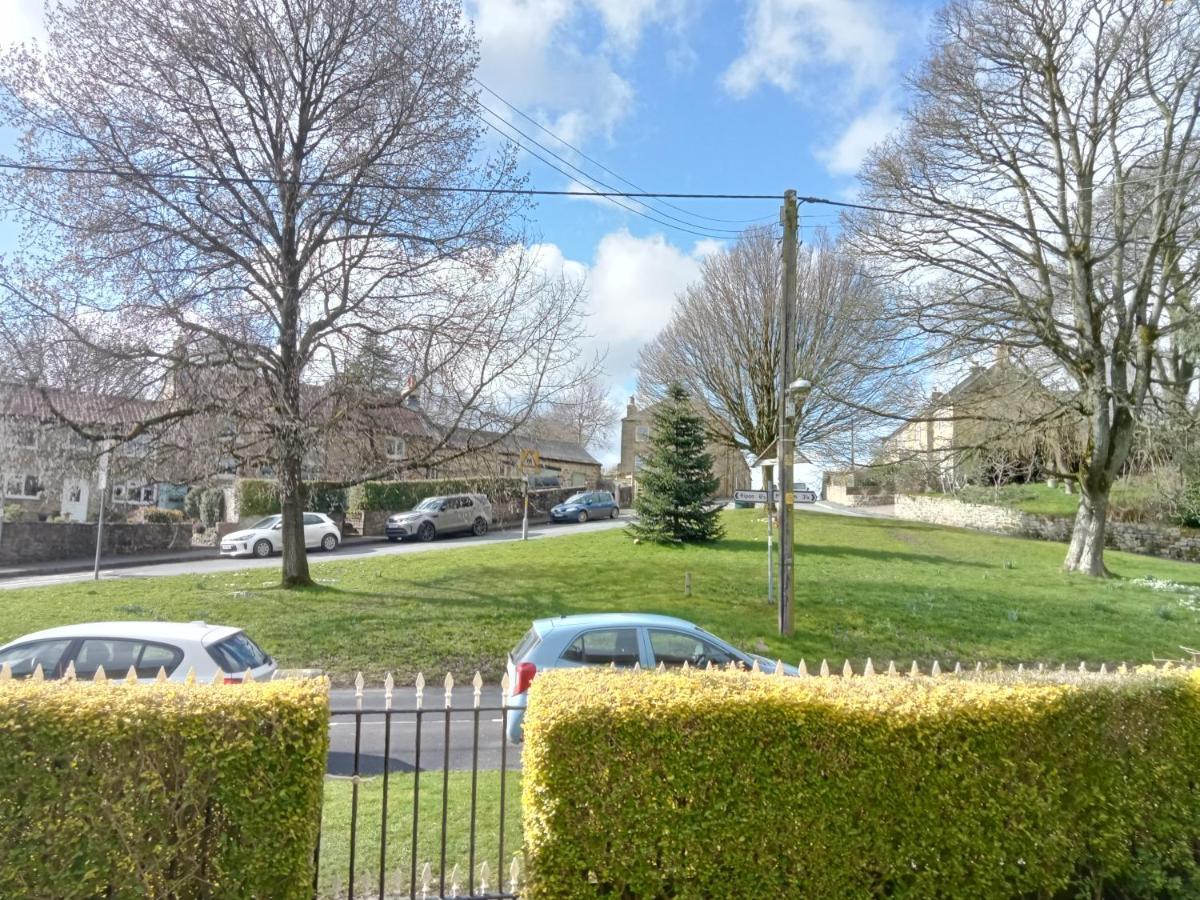 Orchard Cottage Ripon Dış mekan fotoğraf
