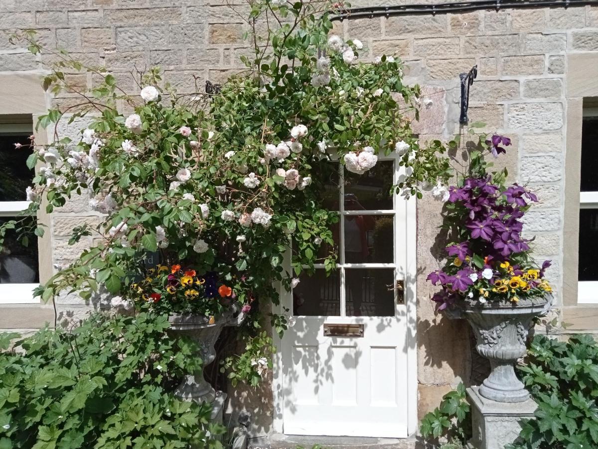 Orchard Cottage Ripon Dış mekan fotoğraf