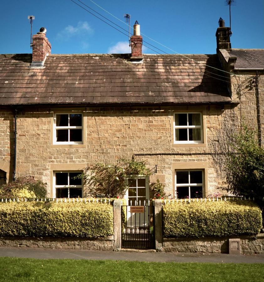Orchard Cottage Ripon Dış mekan fotoğraf