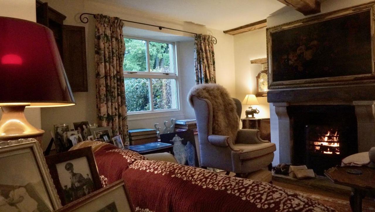Orchard Cottage Ripon Dış mekan fotoğraf